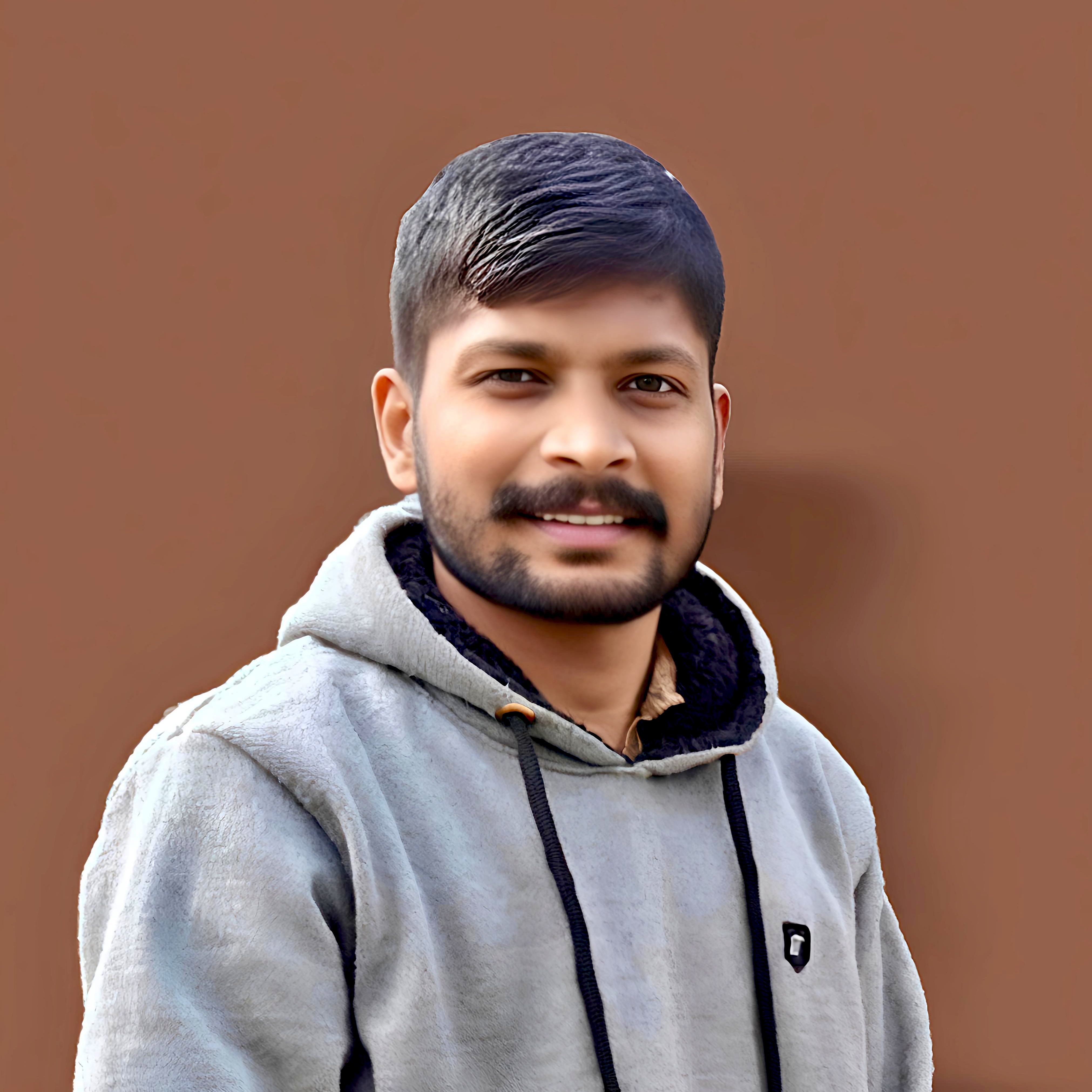 Anurag Verma